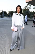 SHAY MITCHELL at 2027 Dior Cruise Show in Los Angeles 05/13/2026
