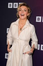SHERIDAN SMITH at UK Premiere of The Cage at Soho Hotel in London 04/16/2026