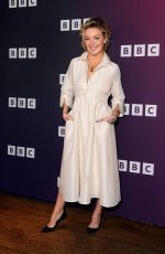 SHERIDAN SMITH at UK Premiere of The Cage at Soho Hotel in London 04/16/2026