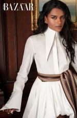 SIMONE ASHLEY for Harper