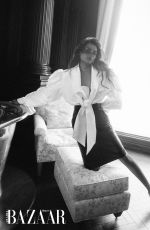 SIMONE ASHLEY for Harper