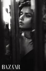 SIMONE ASHLEY for Harper
