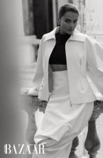 SIMONE ASHLEY for Harper