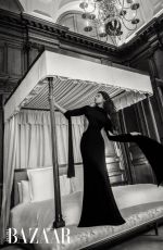 SIMONE ASHLEY for Harper