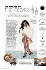 SIMONE ASHLEY in ELLE Australia, June 2026