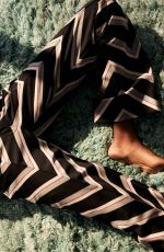SIMONE ASHLEY in ELLE Australia, June 2026