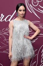 SOFIA CARSON at Chopard The Miracles Gala at 79th Cannes Film Festival in Cannes 05/18/2026