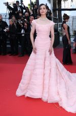 SOFIA CARSON at Fjord Screening at 79th Annual Cannes Film Festival 05/18/2026