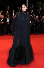 SOFIA RESING at Diamond Premiere at 79th Annual Cannes Film Festival 05/19/2026