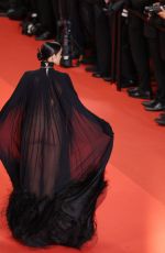 SOFIA RESING at Diamond Premiere at 79th Annual Cannes Film Festival 05/19/2026