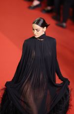 SOFIA RESING at Diamond Premiere at 79th Annual Cannes Film Festival 05/19/2026