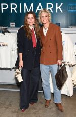 SOPHIA BUSH at Primark Flagship Launch Event in New York 05/06/2026