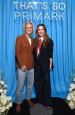 SOPHIA BUSH at Primark Flagship Launch Event in New York 05/06/2026