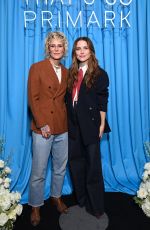 SOPHIA BUSH at Primark Flagship Launch Event in New York 05/06/2026