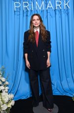 SOPHIA BUSH at Primark Flagship Launch Event in New York 05/06/2026