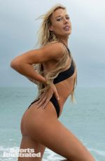 SOPHIE CUNNINGHAM for Sports Illustrated Swimsuit Edition 2026