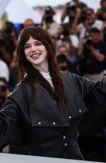 SOPHIE THATCHER at Her Private Hell Photocall at 79th Cannes Film Festival 05/19/2026