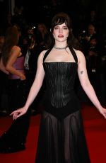 SOPHIE THATCHER at Her Private Hell Premiere at 79th Annual Cannes Film Festival 05/18/2026