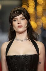 SOPHIE THATCHER at Her Private Hell Premiere at 79th Annual Cannes Film Festival 05/18/2026