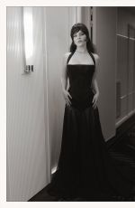 SOPHIE THATCHER Portraits for Her Private Hell Premiere at 79th Cannes Film Festival 05/18/2026