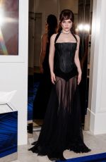 SOPHIE THATCHER Portraits for Her Private Hell Premiere at 79th Cannes Film Festival 05/18/2026