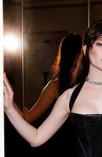 SOPHIE THATCHER Portraits for Her Private Hell Premiere at 79th Cannes Film Festival 05/18/2026