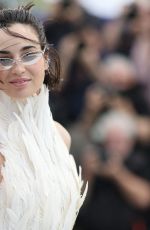 SOUHEILA YACOUB at L