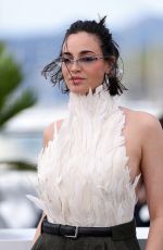 SOUHEILA YACOUB at L
