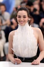 SOUHEILA YACOUB at L