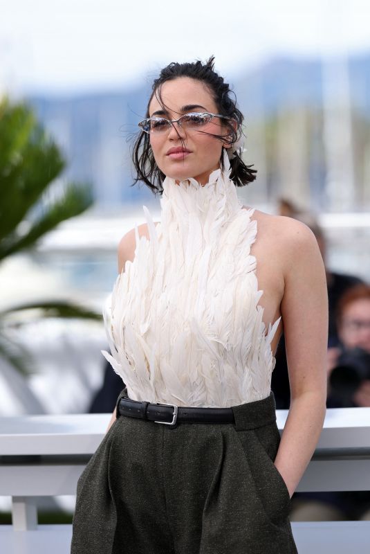 SOUHEILA YACOUB at L