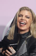 STACY FERGIE FERGUSON at 52nd American Music Awards at MGM Grand Garden Arena in Las Vegas 05/25/2026