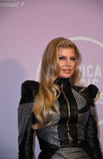 STACY FERGIE FERGUSON at 52nd American Music Awards at MGM Grand Garden Arena in Las Vegas 05/25/2026