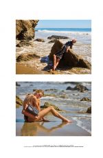 STELLA MAXWELL for M Revista de Milenio, May 2026