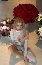 STELLA MAXWELL - Instagram Photos 05/16/2026