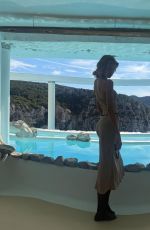 STELLA MAXWELL - Instagram Photos 05/20/2026