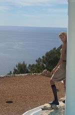 STELLA MAXWELL - Instagram Photos 05/20/2026