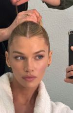 STELLA MAXWELL - Instagram Photos 05/27/2026