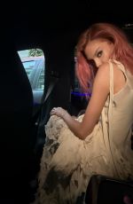 STELLA MAXWELL - Instagram Photos 05/27/2026
