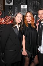 STELLA MCCARTNEY at Stella X H&M Celebration Party in New York City 04/29/2026