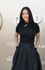 SUNISA LEE at 2026 Gold Gala at The Music Center in Los Angeles 05/09/2026