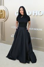 SUNISA LEE at 2026 Gold Gala at The Music Center in Los Angeles 05/09/2026