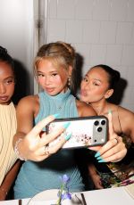 SUNISA LEE at Caudalie VIP Dinner Spotlighting Vinoperfect in New York City 05/20/2026