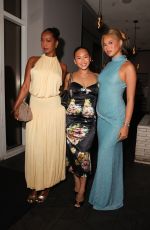SUNISA LEE at Caudalie VIP Dinner Spotlighting Vinoperfect in New York City 05/20/2026