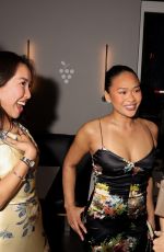 SUNISA LEE at Caudalie VIP Dinner Spotlighting Vinoperfect in New York City 05/20/2026