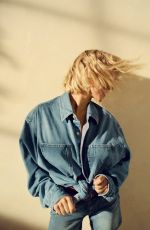 SYDNEY SWEENEY- American Eagle: Syd for Short Campaign, May 2026