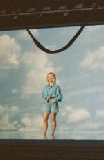 SYDNEY SWEENEY- American Eagle: Syd for Short Campaign, May 2026