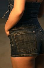 SYDNEY SWEENEY- American Eagle: Syd for Short Campaign, May 2026