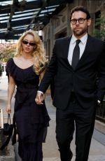 SYDNEY SWEENEY and Scooter Braun Out in New York 05/30/2026