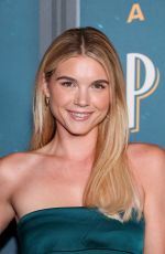 TABITHA BROWNSTONE at Propeller One-Way Night Coach Premiere in Los Angeles 05/28/2026