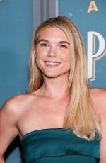 TABITHA BROWNSTONE at Propeller One-Way Night Coach Premiere in Los Angeles 05/28/2026